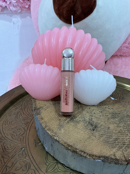 Blush liquide