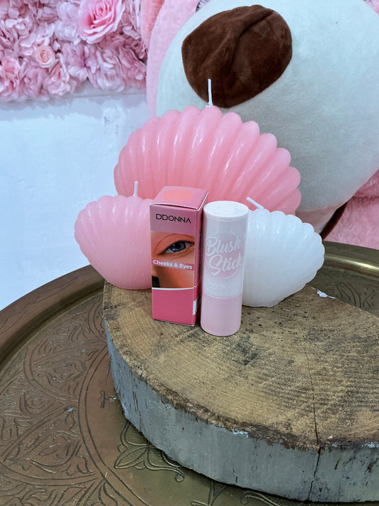 Blush stick en crème